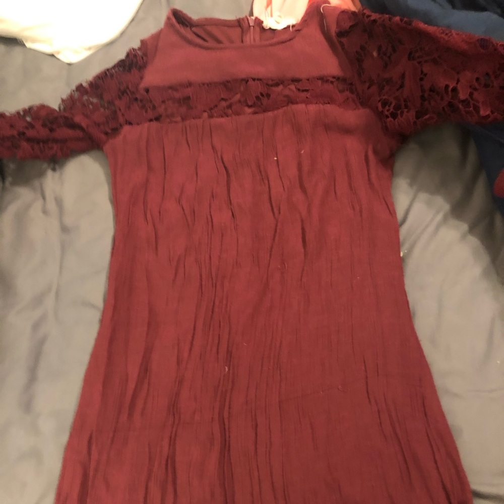Boutique dress